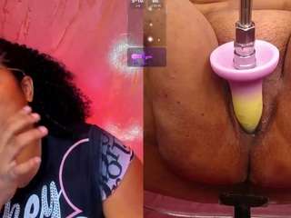 Mhia-Rey live cam preview
