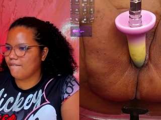 Mhia-rey's cam show statistics and live stream