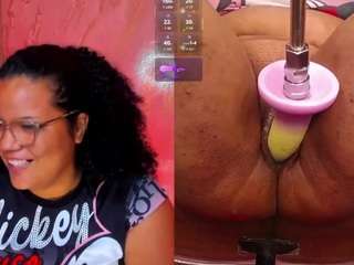 Mhia-rey's cam show statistics and live stream