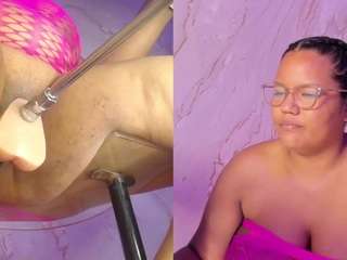 HUGE TITS BBW GAMER RIDING LOVENSE MACHINE HARD - DEEP CREAMPIE AT 10TH GOAL REACHED (PVT IS OPEN) CTRL 69TKS*33SECONDS [69 tokens remaining]