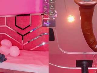 HUGE TITS BBW GAMER RIDING LOVENSE MACHINE HARD - DEEP CREAMPIE AT 10TH GOAL REACHED (PVT IS OPEN) CTRL 69TKS*33SECONDS [69 tokens remaining]