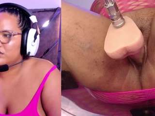 HUGE TITS BBW GAMER RIDING LOVENSE MACHINE HARD - DEEP CREAMPIE AT 10TH GOAL REACHED (PVT IS OPEN) CTRL 69TKS*33SECONDS [69 tokens remaining]