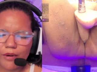 Mhia-Rey on CamSoda