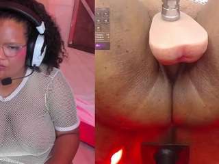 HUGE TITS BBW GAMER RIDING LOVENSE MACHINE HARD - DEEP CREAMPIE AT 10TH GOAL REACHED (PVT IS OPEN) CTRL 69TKS*33SECONDS [69 tokens remaining]