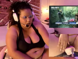 Mhia-Rey's Live Sex Cam Show