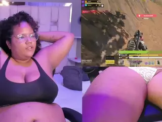 Mhia-Rey's Live Sex Cam Show