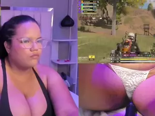 Mhia-Rey's Live Sex Cam Show