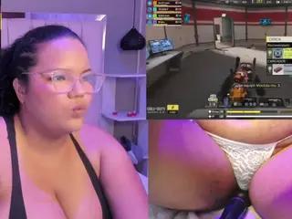Mhia-Rey's Live Sex Cam Show