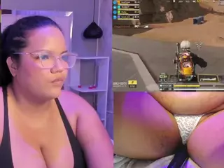 Mhia-Rey's Live Sex Cam Show