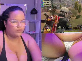 Mhia-Rey's Live Sex Cam Show