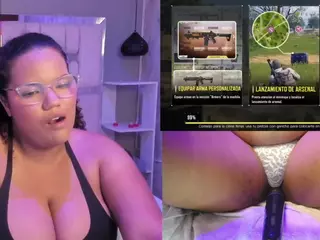 Mhia-Rey's Live Sex Cam Show