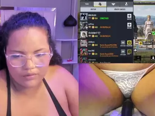 Mhia-Rey's Live Sex Cam Show
