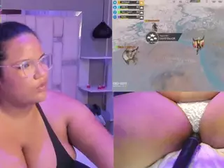 Mhia-Rey's Live Sex Cam Show