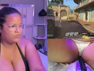 Mhia-Rey's Live Sex Cam Show