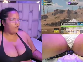 Mhia-Rey's Live Sex Cam Show