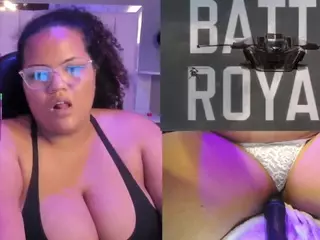 Mhia-Rey's Live Sex Cam Show