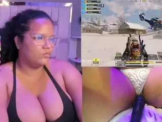 Mhia-Rey's Live Sex Cam Show