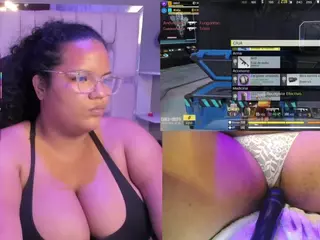 Mhia-Rey's Live Sex Cam Show