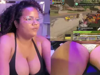 Mhia-Rey's Live Sex Cam Show