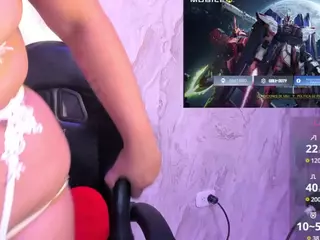 Mhia-Rey's Live Sex Cam Show