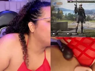 Mhia-Rey's Live Sex Cam Show