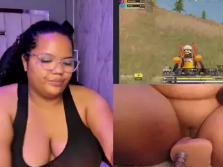 Mhia-Rey's Live Sex Cam Show