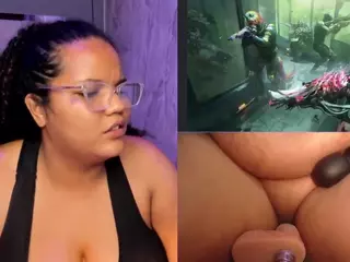 Mhia-Rey's Live Sex Cam Show