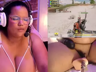 Mhia-Rey's Live Sex Cam Show