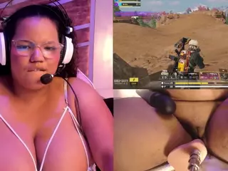 Mhia-Rey's Live Sex Cam Show