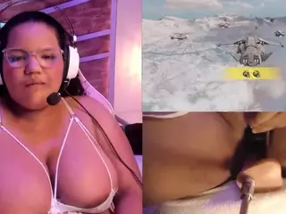 Mhia-Rey's Live Sex Cam Show