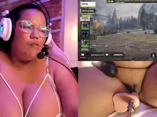 Mhia-Rey's Live Sex Cam Show