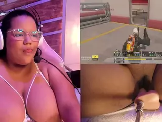 Mhia-Rey's Live Sex Cam Show