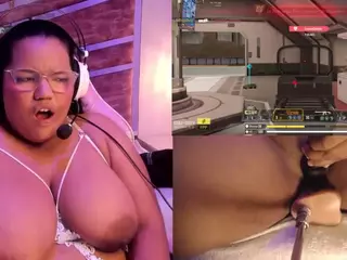 Mhia-Rey's Live Sex Cam Show