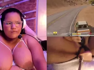 Mhia-Rey's Live Sex Cam Show