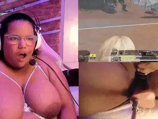 Mhia-Rey's Live Sex Cam Show
