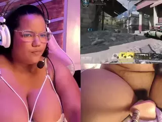 Mhia-Rey's Live Sex Cam Show