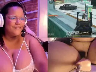 Mhia-Rey's Live Sex Cam Show