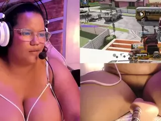 Mhia-Rey's Live Sex Cam Show