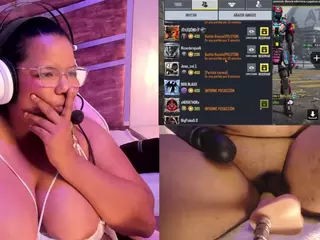 Mhia-Rey's Live Sex Cam Show