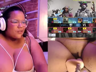 Mhia-Rey's Live Sex Cam Show