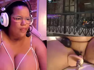 Mhia-Rey's Live Sex Cam Show