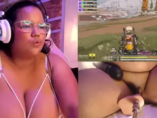Mhia-Rey's Live Sex Cam Show