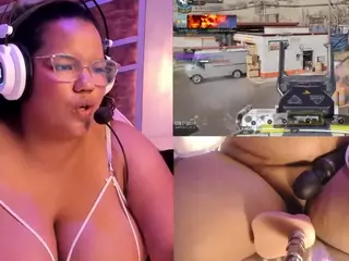 Mhia-Rey's Live Sex Cam Show