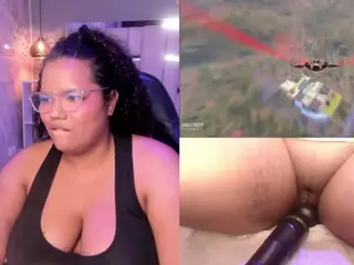 Mhia-Rey's Live Sex Cam Show