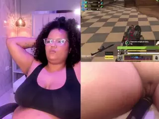 Mhia-Rey's Live Sex Cam Show