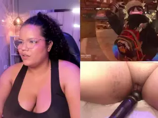 Mhia-Rey's Live Sex Cam Show