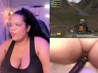 Mhia-Rey's Live Sex Cam Show