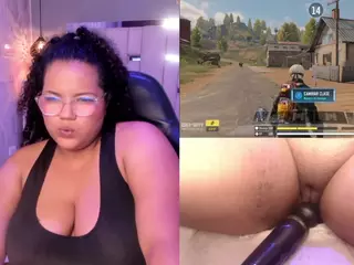 Mhia-Rey's Live Sex Cam Show