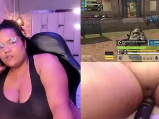 Mhia-Rey's Live Sex Cam Show
