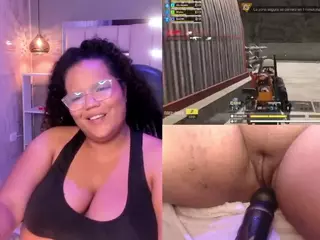 Mhia-Rey's Live Sex Cam Show